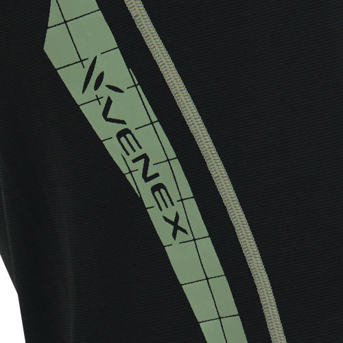 VENEX威耐可适 充能男款长袖上衣 Recharge 商品图3