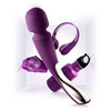 LELO SMART WAND 智能按摩棒 商品缩略图3