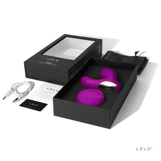 LELO HUGO雨果 商品图1