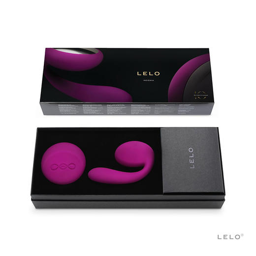 LELO IDA伊达 商品图4