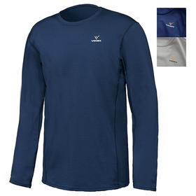 VENEX威耐可适 日常男款长袖上衣 Standarddry