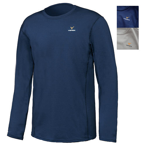 VENEX威耐可适 日常男款长袖上衣 Standarddry 商品图0