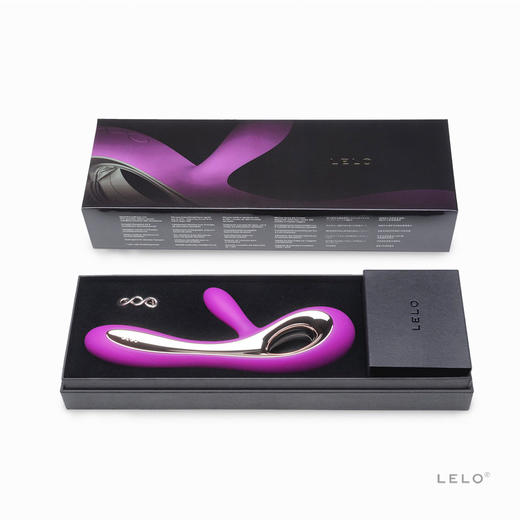 LELO SORAYA索瑞娅 商品图5