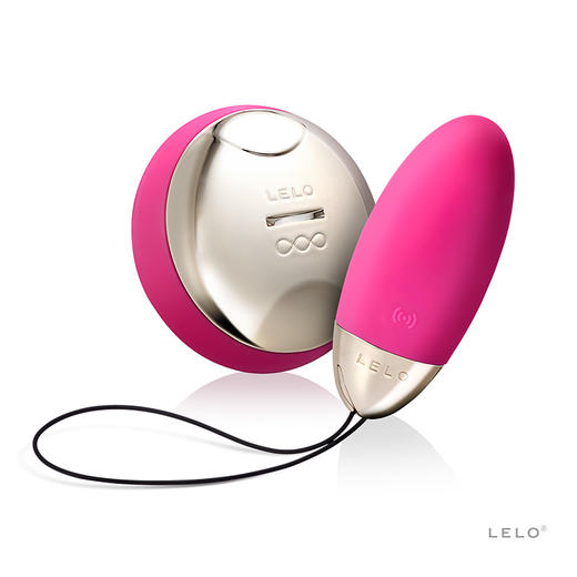 LELO LYLA 2 莱娜二代 商品图2