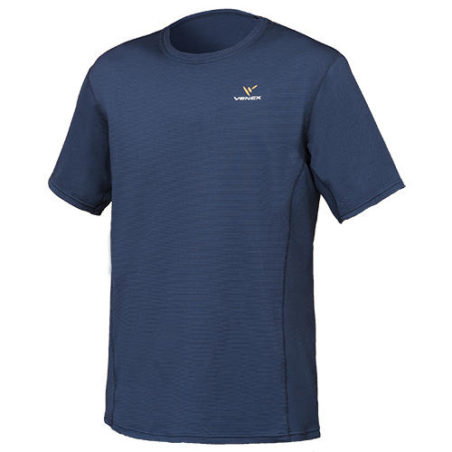 VENEX威耐可适 日常男款短袖上衣 Standarddry 商品图5