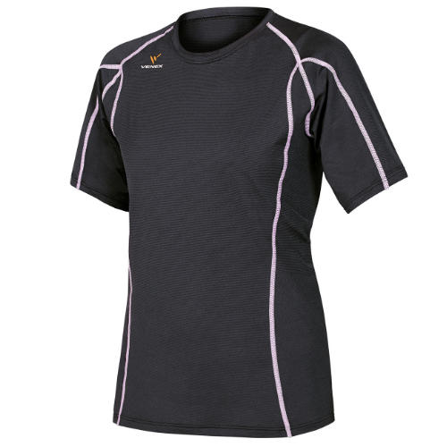 VENEX威耐可适 充能女款短袖上衣 Recharge