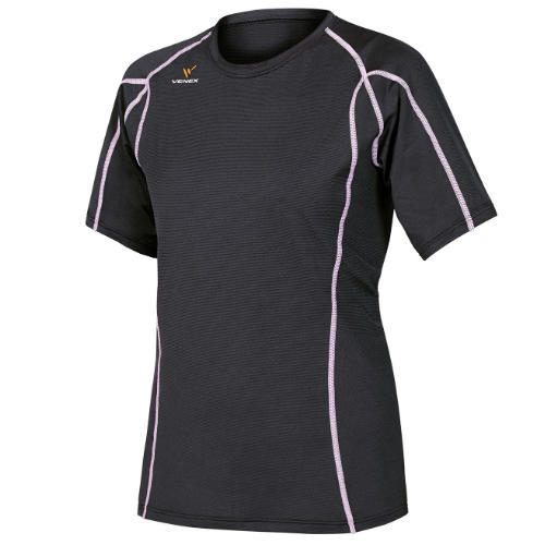 VENEX威耐可适 充能女款短袖上衣 Recharge 商品图0