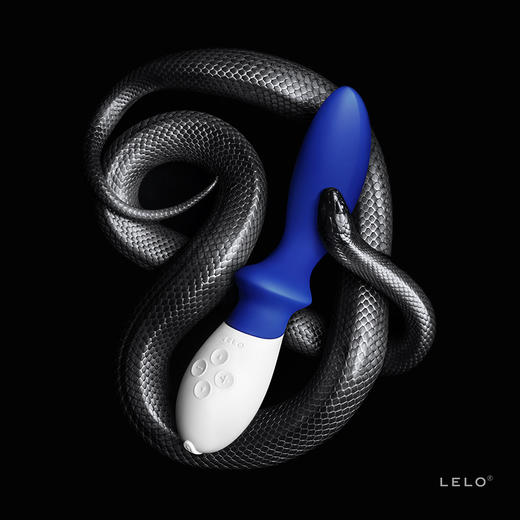 LELO LOKI WAVE洛基 商品图2