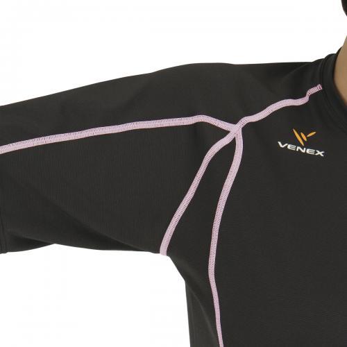 VENEX威耐可适 充能女款短袖上衣 Recharge 商品图2