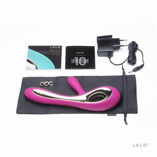 LELO SORAYA索瑞娅 商品图6