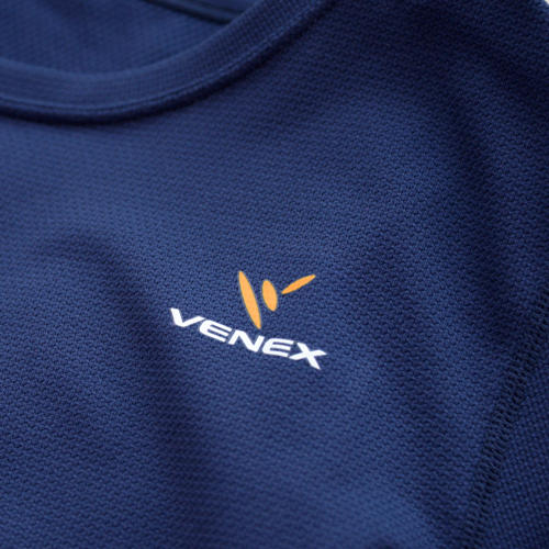 VENEX威耐可适 日常男款长袖上衣 Standarddry 商品图2