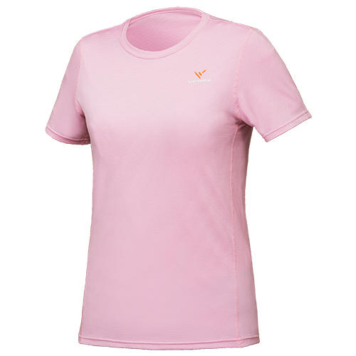 VENEX威耐可适 日常女款短袖上衣 Standarddry 商品图4