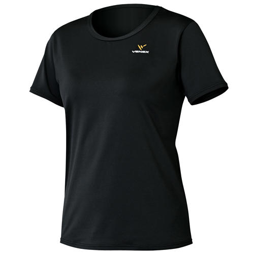 日本VENEX威耐可适 抗疲劳缓解疼痛促睡眠功能衣原装进口爽神女款T恤衫 Refresh 商品图2
