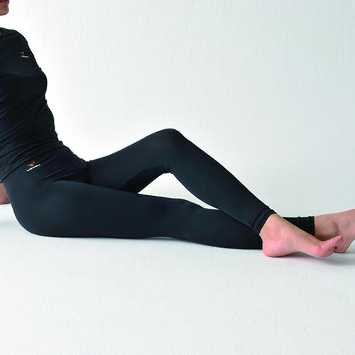 日本VENEX威耐可适 抗疲劳促睡眠缓解疼痛功能爽神女款紧身裤 Refresh原装进口 商品图2