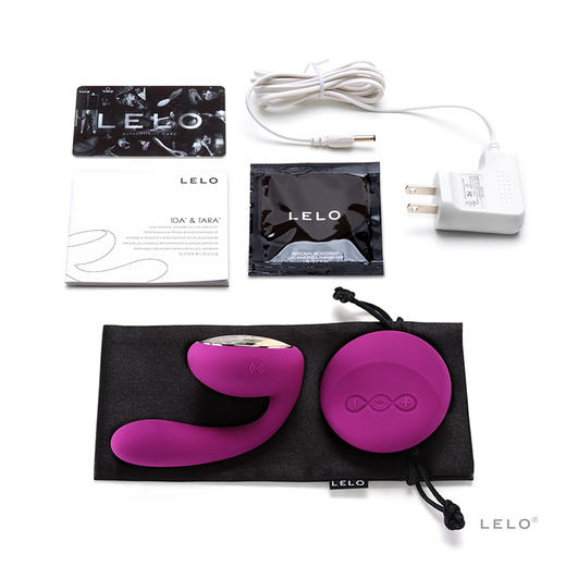 LELO IDA伊达 商品图5