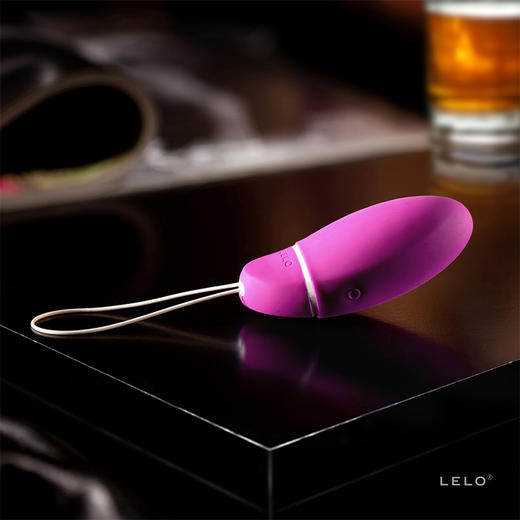 LELO LUNA SMART BEAD智能露娜球 商品图3