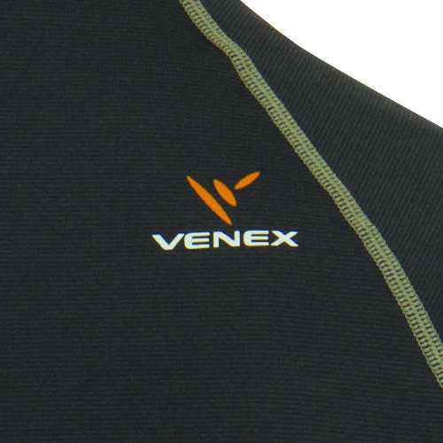 VENEX威耐可适 充能男款长袖上衣 Recharge 商品图2