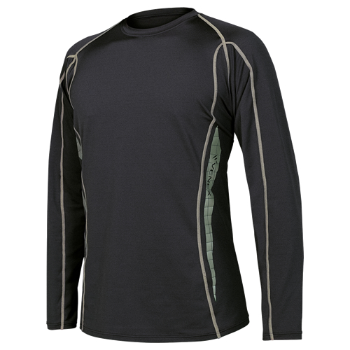 VENEX威耐可适 充能男款长袖上衣 Recharge