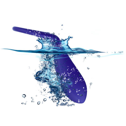 诺兰	探琪 （贵族蓝色） 商品图5