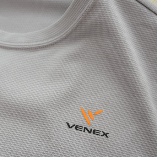 VENEX威耐可适 日常男款长袖上衣 Standarddry 商品图1