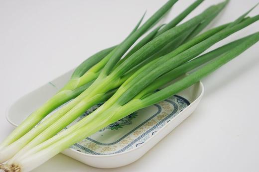 【禾春元食品】原生态青葱 1份/约100g  林晓晴的菜>