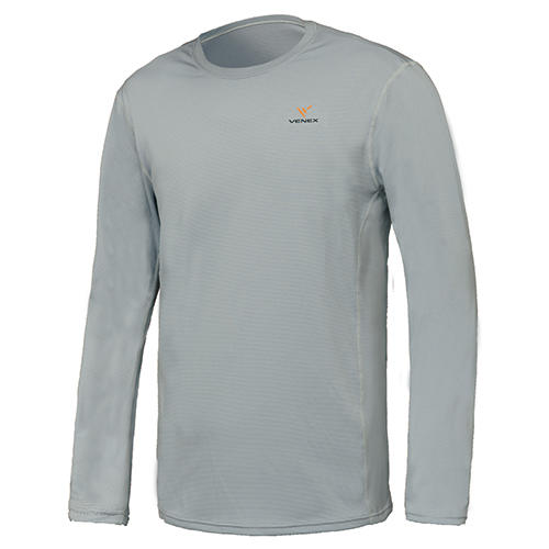 VENEX威耐可适 日常男款长袖上衣 Standarddry 商品图3