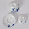 瑞和丨手绘青花盖碗 景德镇陶瓷 150ml 四款可选 商品缩略图4