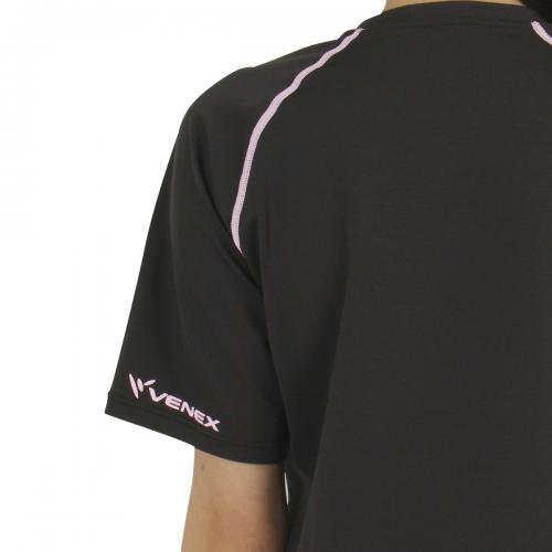 VENEX威耐可适 充能女款短袖上衣 Recharge 商品图1