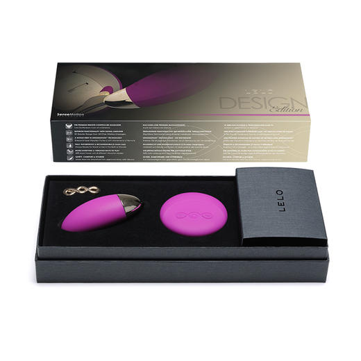 LELO LYLA 2 莱娜二代 商品图4