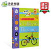 华研原版英文字典 Scholastic Children’s Thesaurus 学乐儿童英语同义词词典 英文原版 商品缩略图0