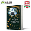 华研原版英文童话书 The Wind in the Willows 柳林风声 英文版 商品缩略图0