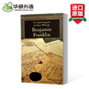 华研原版书 Benjamin Franklin 富兰克林自传及作品集 英文版 本杰明 商品缩略图0