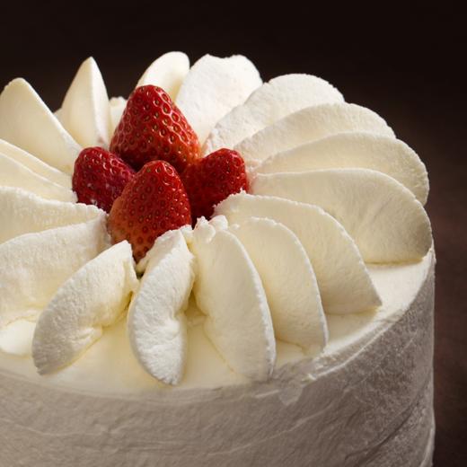 strawberry cake [卡百利] - 五盎司蛋糕