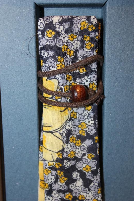 洞然礼盒纯天然星洲沉香水沉 商品图3