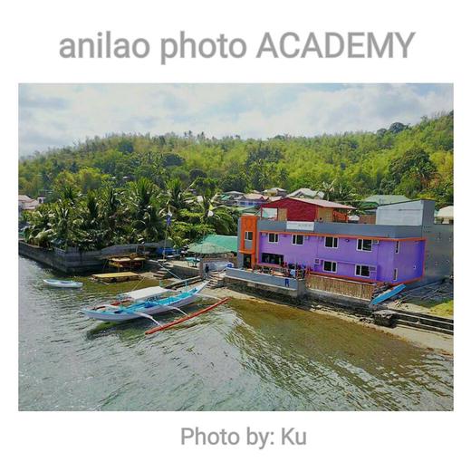 【度假村】菲律宾阿尼洛Anilao Photo Academy潜水套餐 - 在这里你的水摄技巧一定能精进！ 商品图13