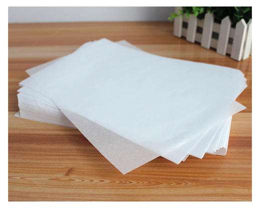 A4 临摹纸（29.6厘米×21.2厘米，约480张/包）-LT 商品图1