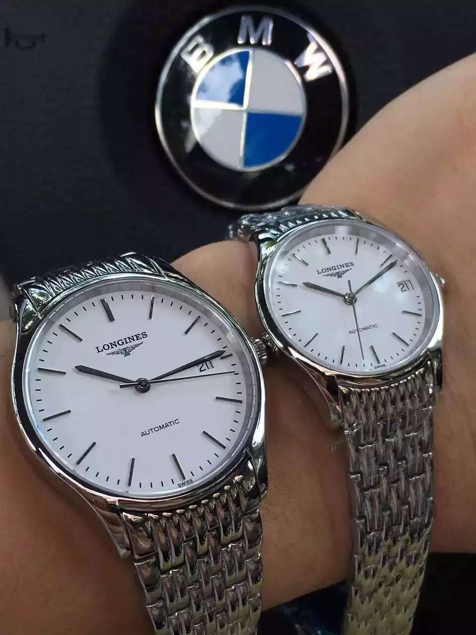 浪琴律雅高仿1比1手表质量靠谱吗高仿的浪琴律雅手表能买吗