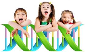 预知孩子的未来，儿童天赋基因检测能帮你