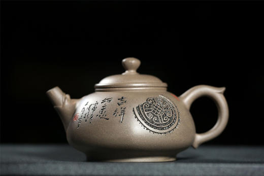 吉祥如意 商品图0