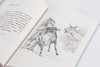 伊索寓言 伊索 马嘉恺译 外国文学 插画 精装 世界名著 纯手绘写实风格插画 儿童文学 儿童文学作家马嘉恺精译 2015新书 果麦图书 商品缩略图3