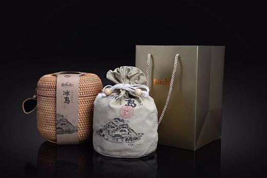 2017第七大茶山(冰岛)生散茶250g 商品图2