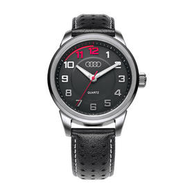 奥迪途驭腕表 FAQB003-G（男）（特价商品仅限自提）