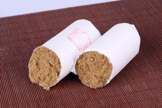 艾缘灸道手持悬灸艾条45*150手持艾条，悬灸艾条一支装98元 商品图4