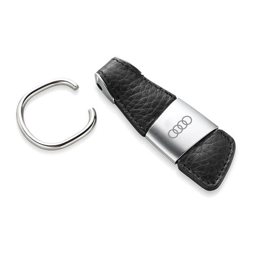 奥迪尚品钥匙链 商品图1