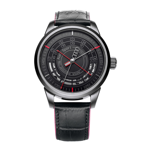 奥迪幻影腕表 FAMB006-G（男）