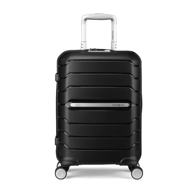 奥迪享驭旅行箱（特价商品仅限自提）