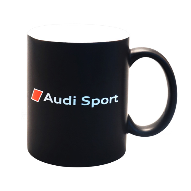 Audi Sport经典桌面马克杯
