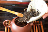 2008年易武纯料古树茶，昆明干仓存储，汤色金黄透亮，汤香质韵 商品缩略图6