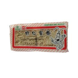 广州鲜虾仁蛋面160g/包(04010029)
