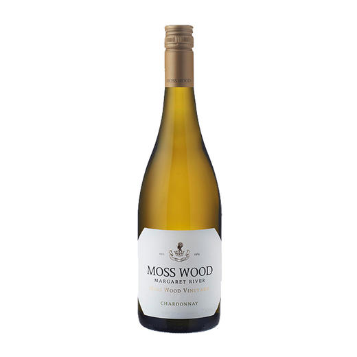 慕丝森林夏多内, 澳大利亚 玛格丽特河  Moss Wood Chardonnay, Australia Margaret River 商品图1